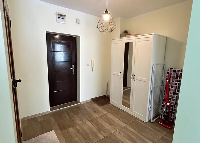 Burgas Apartament Burgas City