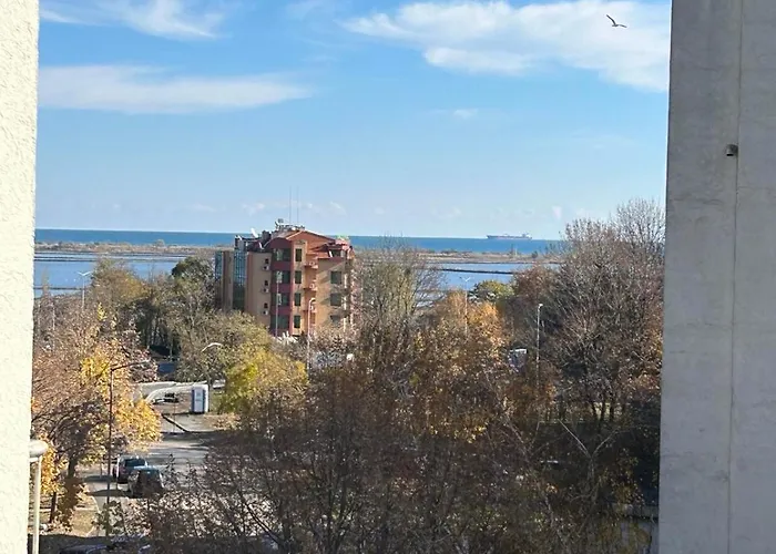 Burgas * Burgas City