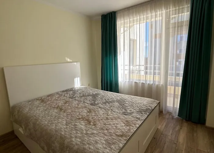 Burgas Apartament