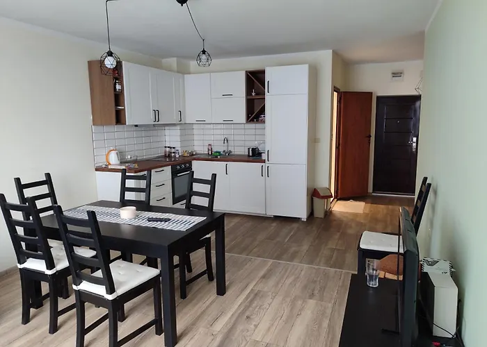 Apartament Burgas Burgas City